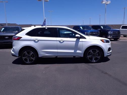 2024 Ford Edge ST