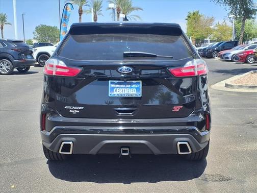2019 Ford Edge ST