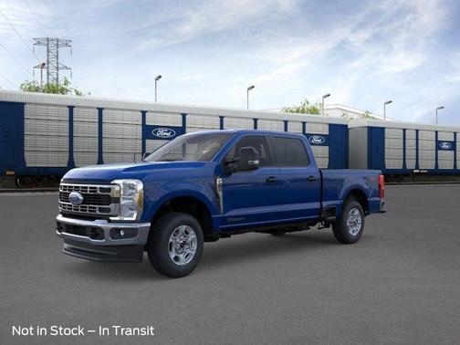 2026 Ford F-250 XLT