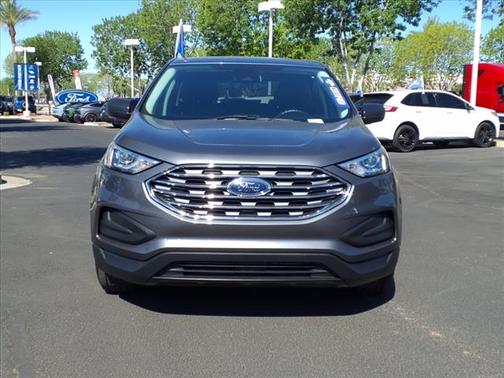 2021 Ford Edge SE