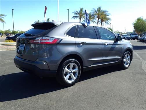 2021 Ford Edge SE