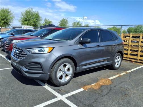 2021 Ford Edge SE