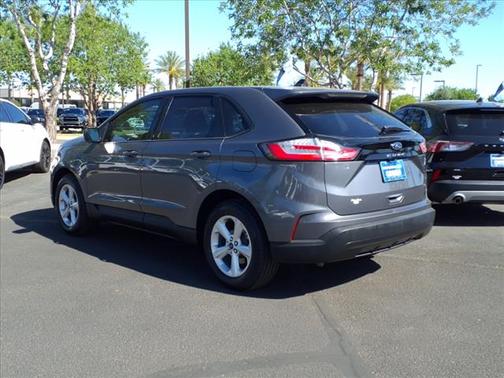 2021 Ford Edge SE