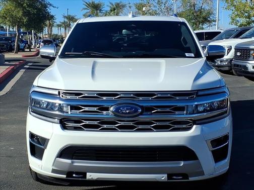 2023 Ford Expedition Platinum