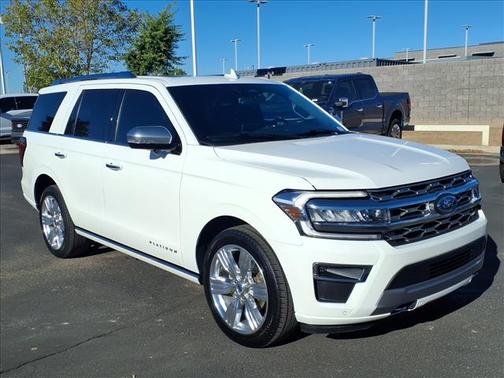 2023 Ford Expedition Platinum