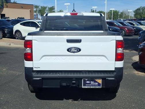 2025 Ford Maverick XL