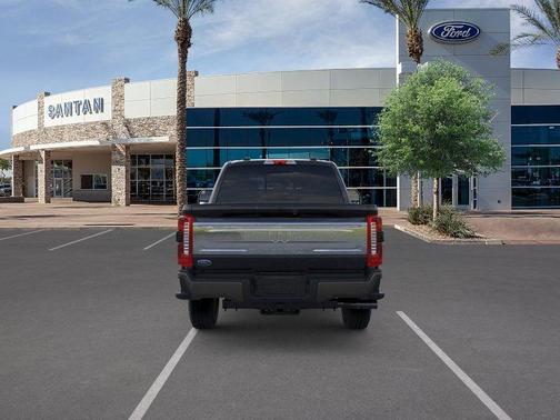 2025 Ford F-250 King Ranch