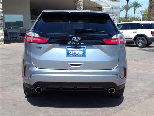 2021 Ford Edge ST-Line