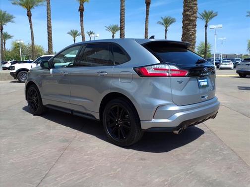 2021 Ford Edge ST-Line