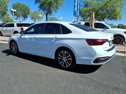 2024 Volkswagen Jetta 1.5T Sport