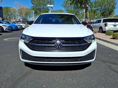 2024 Volkswagen Jetta 1.5T Sport