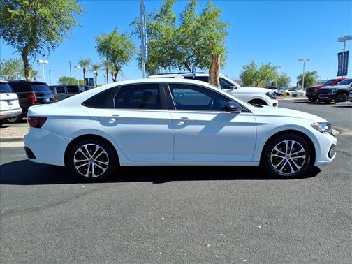2024 Volkswagen Jetta 1.5T Sport