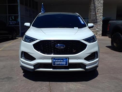 2022 Ford Edge ST