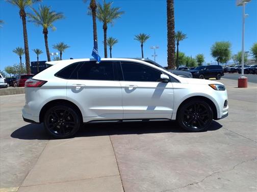 2022 Ford Edge ST