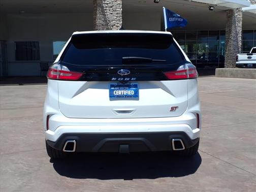 2022 Ford Edge ST