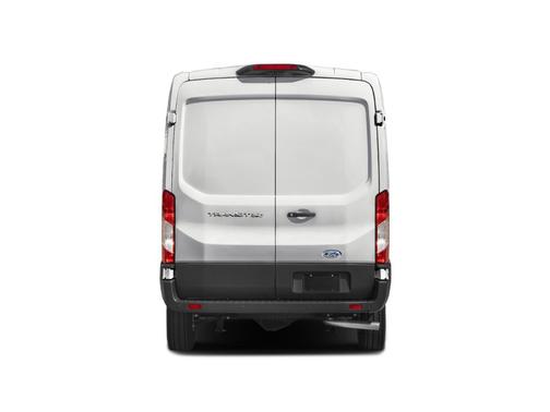 2025 Ford Transit-250 148 WB Medium Roof Cargo