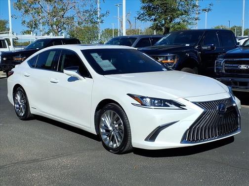 2019 Lexus ES 300h 300H