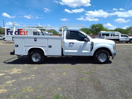 2025 Ford F-250 XL