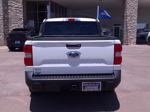 2023 Ford Maverick XLT