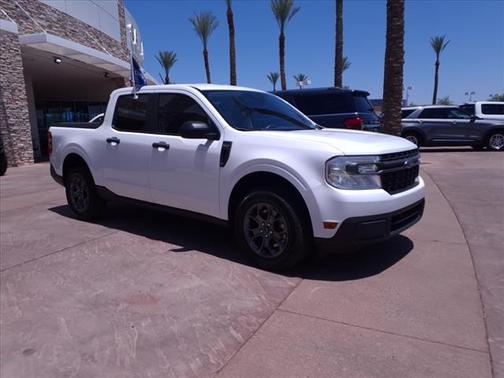 2023 Ford Maverick XLT