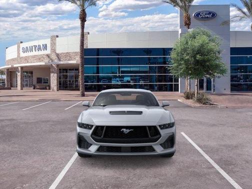 Avalanche 2026 Ford Mustang GT Premium