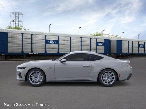 Avalanche 2026 Ford Mustang GT Premium