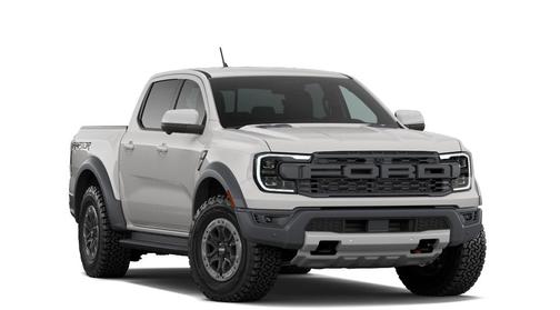 Avalanche 2026 Ford Ranger Raptor