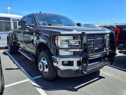 2019 Ford F-350 Lariat Super Duty