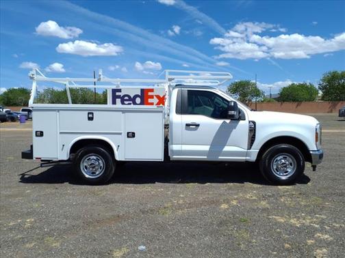 2025 Ford F-250 XL
