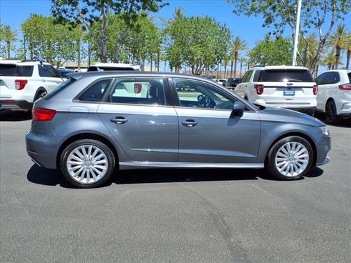 2018 Audi A3 e-tron 1.4T Tech Premium