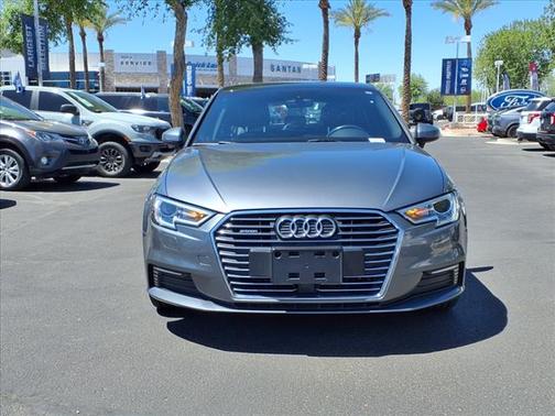2018 Audi A3 e-tron 1.4T Tech Premium
