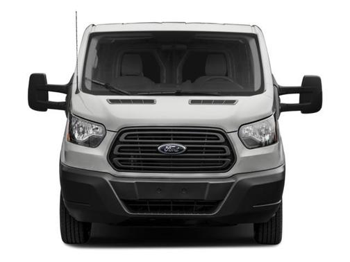 2016 Ford Transit-150 Base