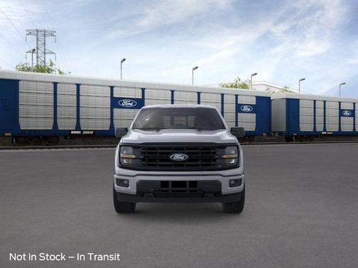 Avalanche 2026 Ford F-150 XLT