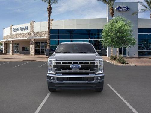 2025 Ford F-350 XLT