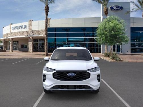 2024 Ford Escape ST-Line Select