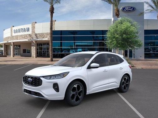 2024 Ford Escape ST-Line Select