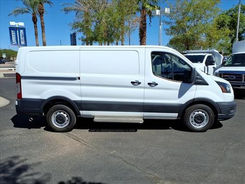 2020 Ford Transit-150 150