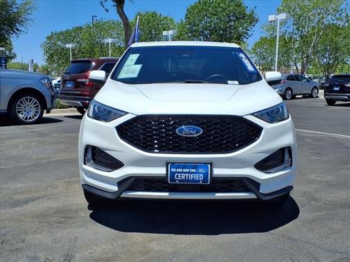 2023 Ford Edge ST-Line