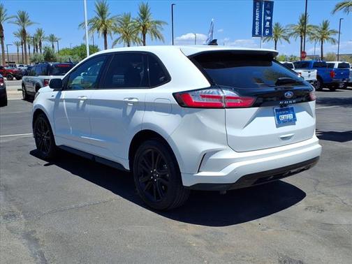 2023 Ford Edge ST-Line
