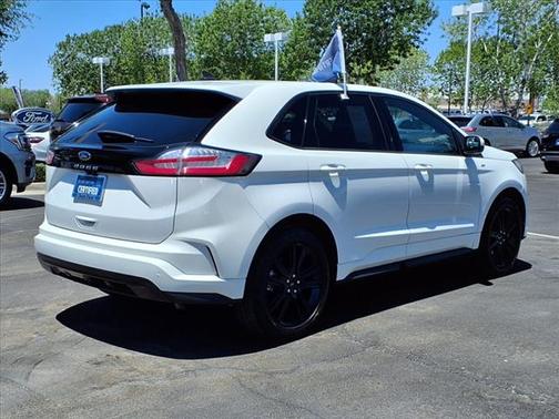 2023 Ford Edge ST-Line