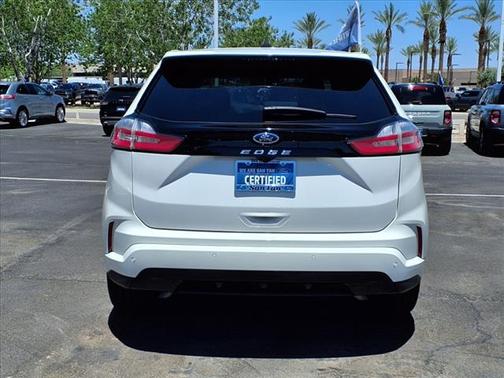 2023 Ford Edge ST-Line