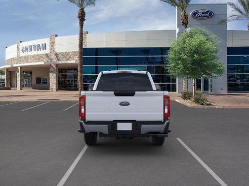 2025 Ford F-250 XLT