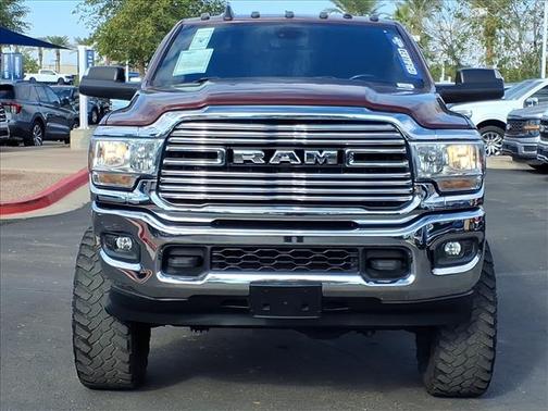 2021 RAM 2500 Big Horn