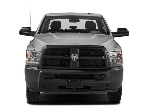 2017 RAM 2500 Tradesman
