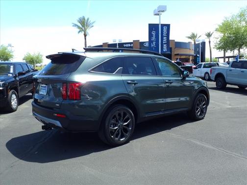 2023 Kia Sorento SX Prestige