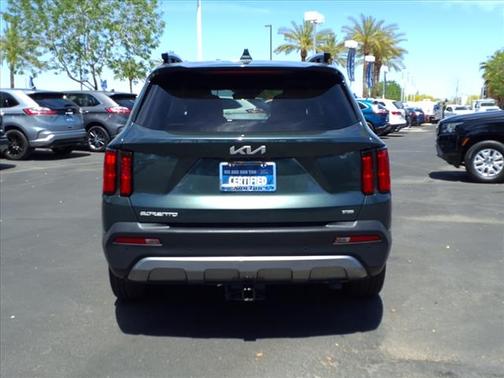 2023 Kia Sorento SX Prestige