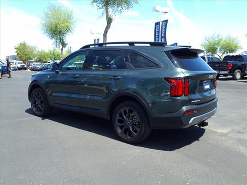 2023 Kia Sorento SX Prestige