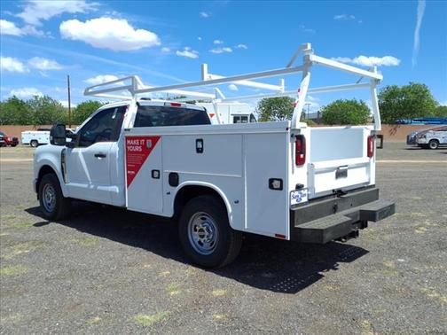 2025 Ford F-250 XL