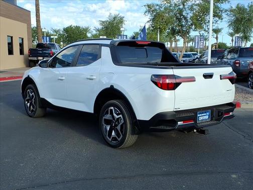 2023 Hyundai SANTA CRUZ 2.5T Limited