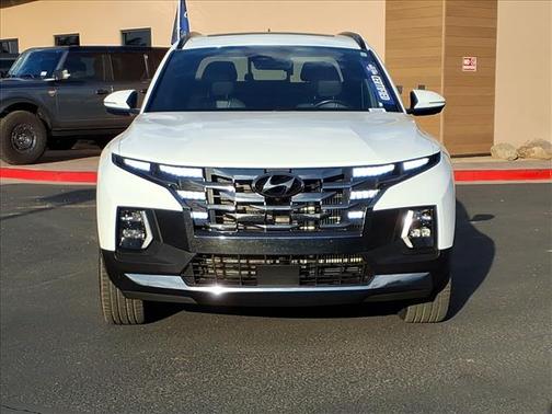 2023 Hyundai SANTA CRUZ 2.5T Limited